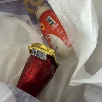 Getir Hizmet Demeye Bin Şahit