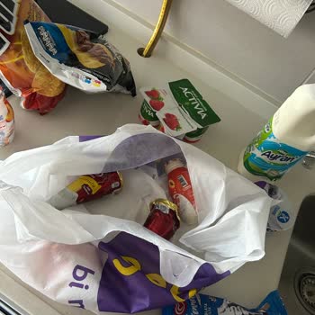 Getir Hizmet Demeye Bin Şahit