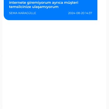 TURKISS Aboneliğimi İptal Edemiyorum