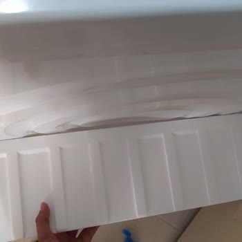 Profilo Üretim Hatalı Çamaşır Makinesi Gönderiyor