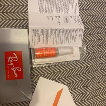 Atasun Optik Boş Kutu Gönderdi!