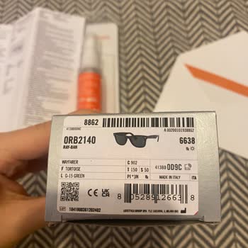 Atasun Optik Boş Kutu Gönderdi!