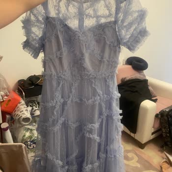 Bliss Atelier Pişmanlık, Yanlış Ürün Gönderiyorlar