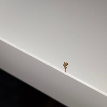 IKEA Ürünlerinin Kurulumunda Satın Aldığım Ürüne Verdiği Hasar