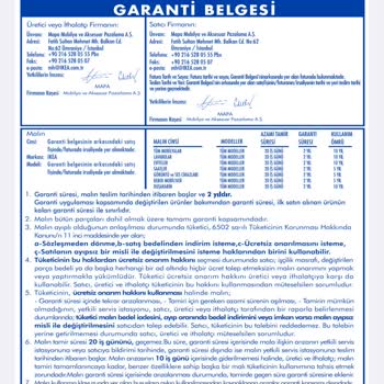 IKEA Ürünlerinin Kurulumunda Satın Aldığım Ürüne Verdiği Hasar