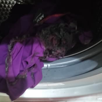 Arçelik Çamaşır Makinesi Yangın Tehlikesi ve Müşteri Hizmetleri Sorunu