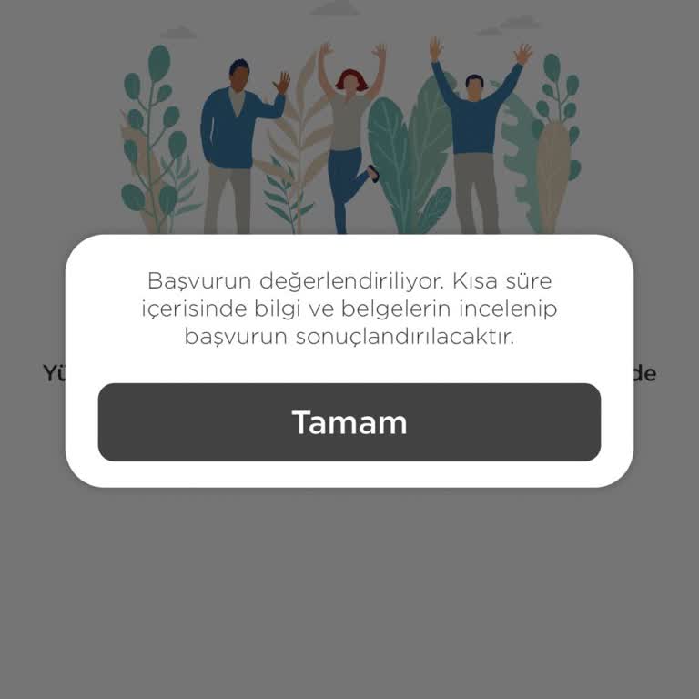Martı Tag Onay Süreci