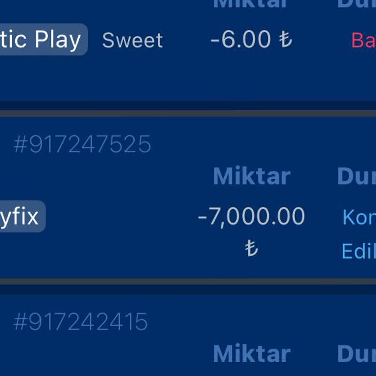 Winburada Hak Ettiğim Paramı Vermiyor