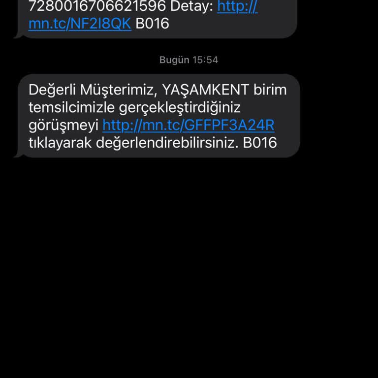 MNG Kargo Dağıtım Ve İletişim Sorunu