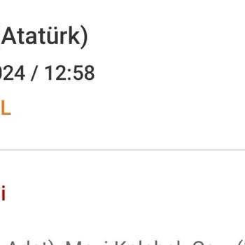 Caffé Nero Trendyol Yemek'te Sürekli İptal Ve Yanlış Sipariş Sorunu!