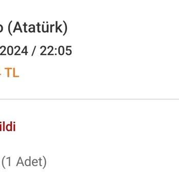 Caffé Nero Trendyol Yemek'te Sürekli İptal Ve Yanlış Sipariş Sorunu!