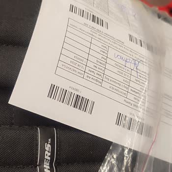 Markaya Güvendim Fakat Skechers Pişmanlıkmış