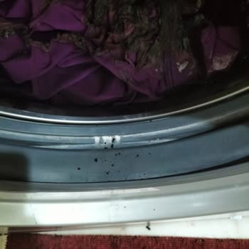 Arçelik Washing Machine Caught Fire, and I Fought Hard for Change