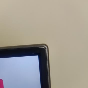 Vestel TV Bitmeyen Arıza