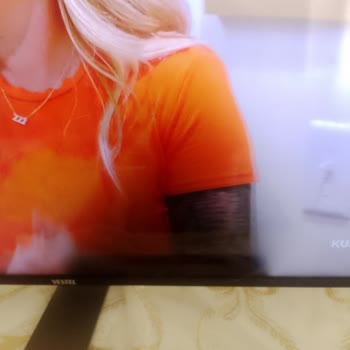 Vestel TV Bitmeyen Arıza