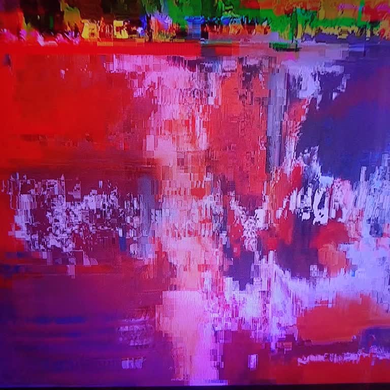 Beyaz TV Donuyor İzleyemiyorum