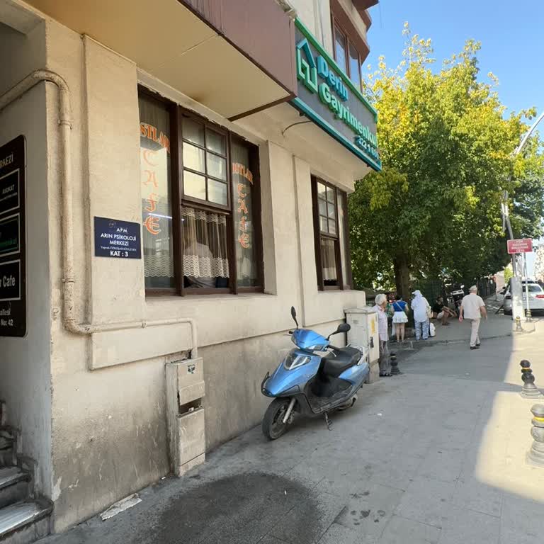 Airfel Klimamız Akıtıyor Servis Gelmiyor