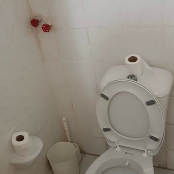 Alexius Beach Hotel Hayal Kırıklığı Yaşadık