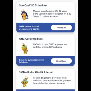 Eksik İndirim ve Müşteri Hizmetleri Sorunu