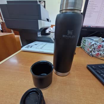 Stanley Termos Paslanma Ve Müşteri Hizmetleri Sorunu
