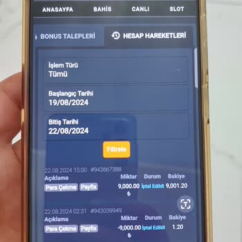 Rifbahis Aldatmacası Yatırım Yapmayın Site Sahte Ödeme Yapmıyor