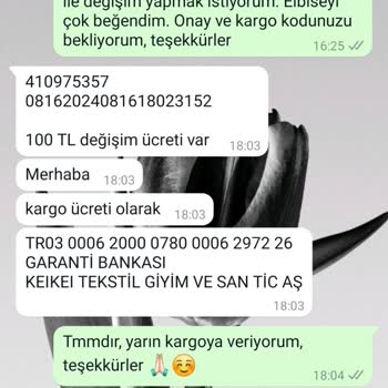 Keikei Mağduriyet Yaşatıyor, Ulaşılamıyor