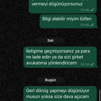 Meryjew Siparişim 20 Gündür Kargoya Verilmiyor