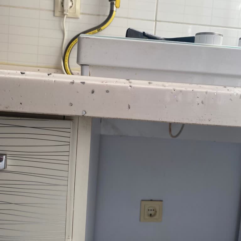 Luxell Fırın Servis Kurulum Eziyeti