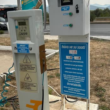 Opet Hava Su Ücreti Alıyor