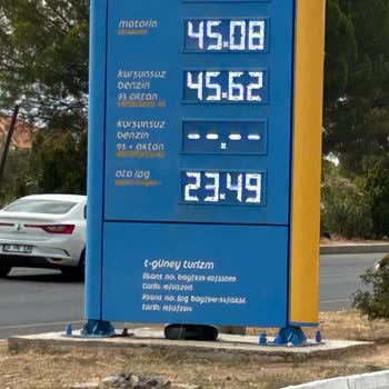 Opet Hava Su Ücreti Alıyor