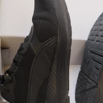 Sporjinal Puma Ayakkabı İade Reddi