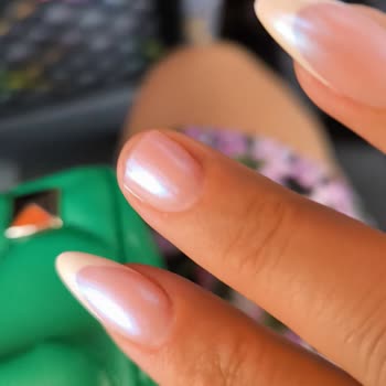 Merve Sabah Beauty Tırnak Hizmetinde Yaşanan Sorun Ve Müşteri Memnuniyetsizliği