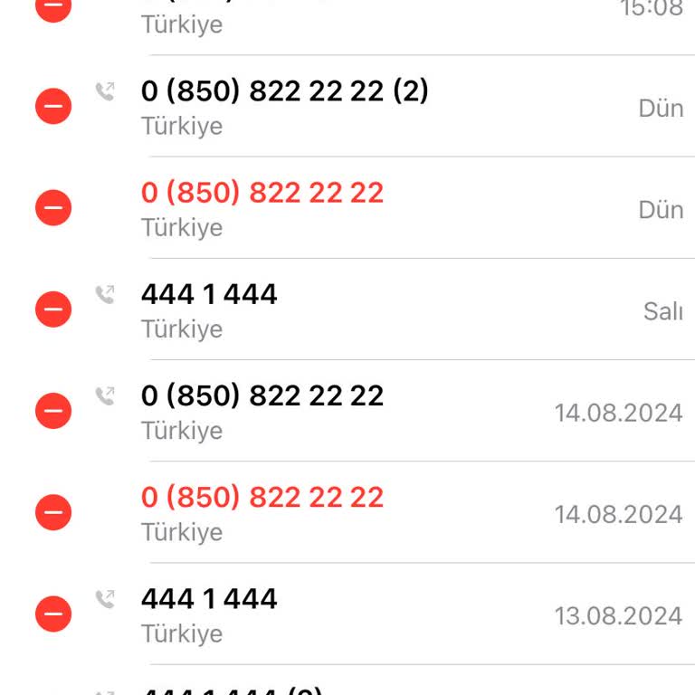 Dijital Kurye Hattımı Hiçbir Şekilde Bana Ulaştırmıyor