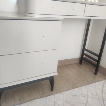 Hometime Concept Yatak Odası Takımı Kulpları Gelmedi