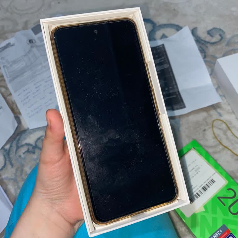 İnfinix Marka Telefon