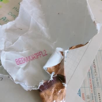 Algida Bedavam Hiçbir Yerde Kabul Edilmiyor