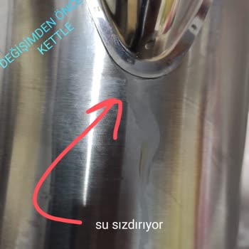 Hepsiburada Üst Üste İki Defa Ayıplı Ürün Yolladı