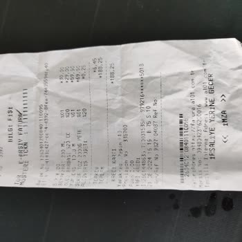 A101'in Çürüme Sürecini Tamamlamış Organik Yumurtaları