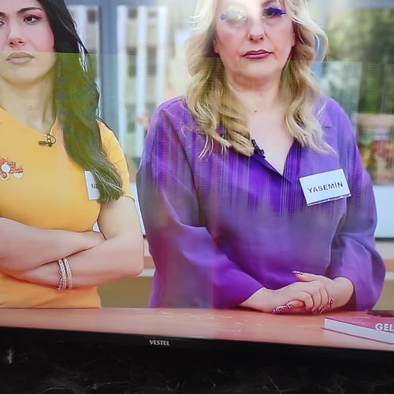 Vestel 50 UA9600 4K TV Şikayet