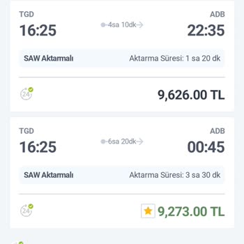 Pegasus Uçuş Değişikliği Ve Geç Varış Sorunu