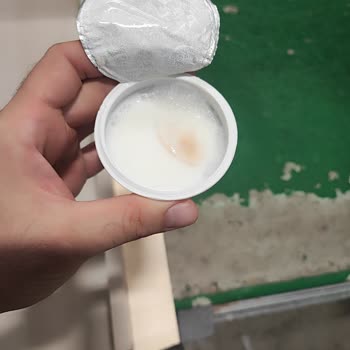 Bakraç Süt Ürünleri İçerisinde Tespit Edilemeyen Madde Var