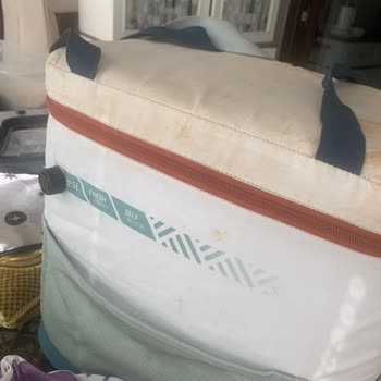 Decathlon Domuz Soğutucuyu Parçaladı