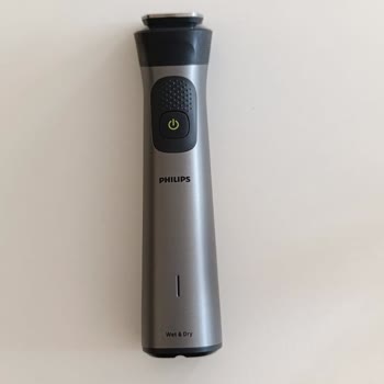 PHILIPS Ev Aletleri Mg 7720 Model Tıraş Makinemi İstiyorum