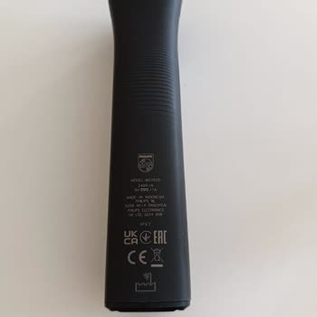 PHILIPS Ev Aletleri Mg 7720 Model Tıraş Makinemi İstiyorum