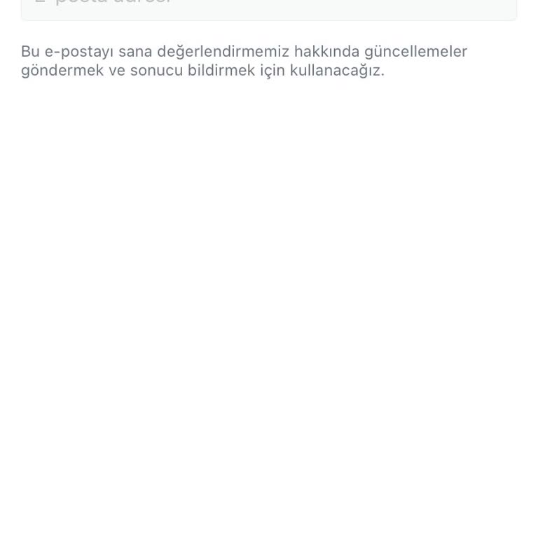Instagram Hesabım Askıya Alındı!