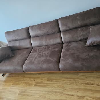 By İmza Mobilya Sorumsuz Bir Mağaza