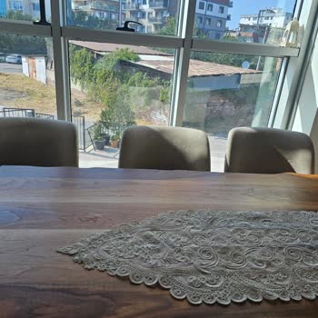 By İmza Mobilya Sorumsuz Bir Mağaza