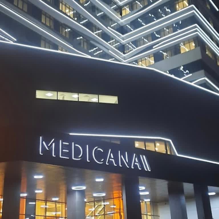 Medicana İzmir Yenişehir Hastanesi'nde Yaşanan Büyük İhmal