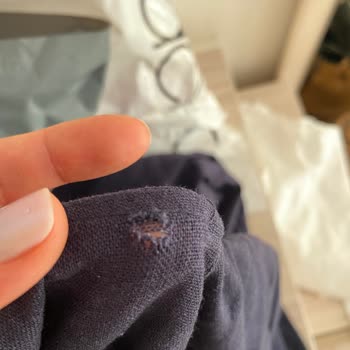 Trendyol İade Sürecinde Yaşanan Sorunlar Ve Müşteri Hizmetleri Deneyimi