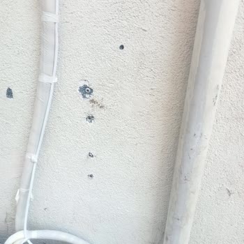 Vestel Klima Montaj Sorunu